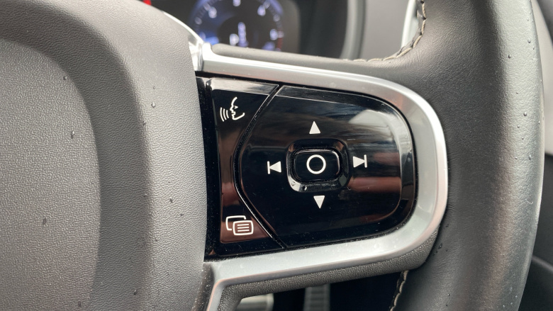 Volvo Xc90 2.0 B5D [235] R DESIGN Pro 5dr AWD Geartronic Diesel Estate